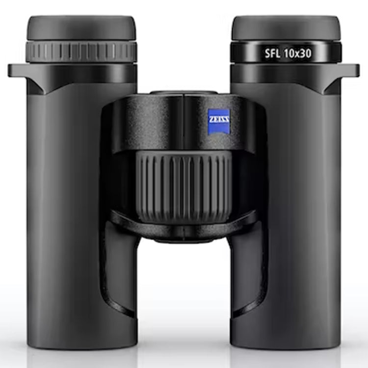 Zeiss SFL 10x30 Binoculars