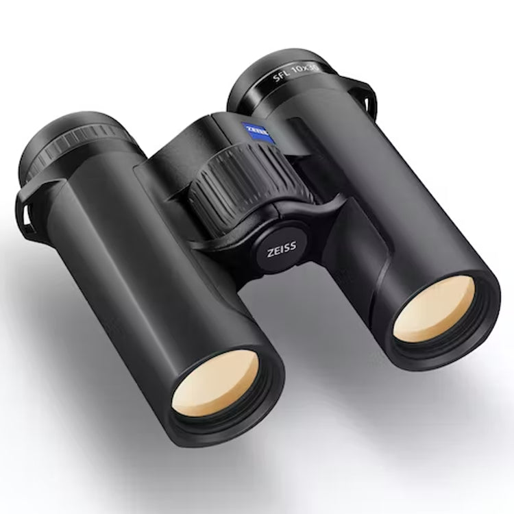 Zeiss SFL 10x30 Binoculars