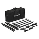 Nanlite LE60 Kit (Four Lights) (LG-E60)