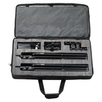 Nanlite LE60 Kit (Four Lights) (LG-E60)