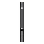 Ulanzi BG-3 Tripod Power Bank 10,000mAh + Kamera Express Universal Phone Holder black