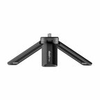 Ulanzi BG-3 Tripod Power Bank 10,000mAh + Kamera Express Universal Phone Holder black