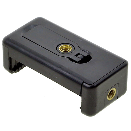 Ulanzi BG-3 Tripod Power Bank 10,000mAh + Kamera Express Universal Phone Holder black