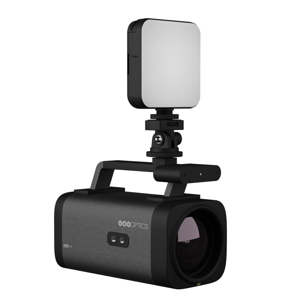 PTZOptics Studio Pro Camera