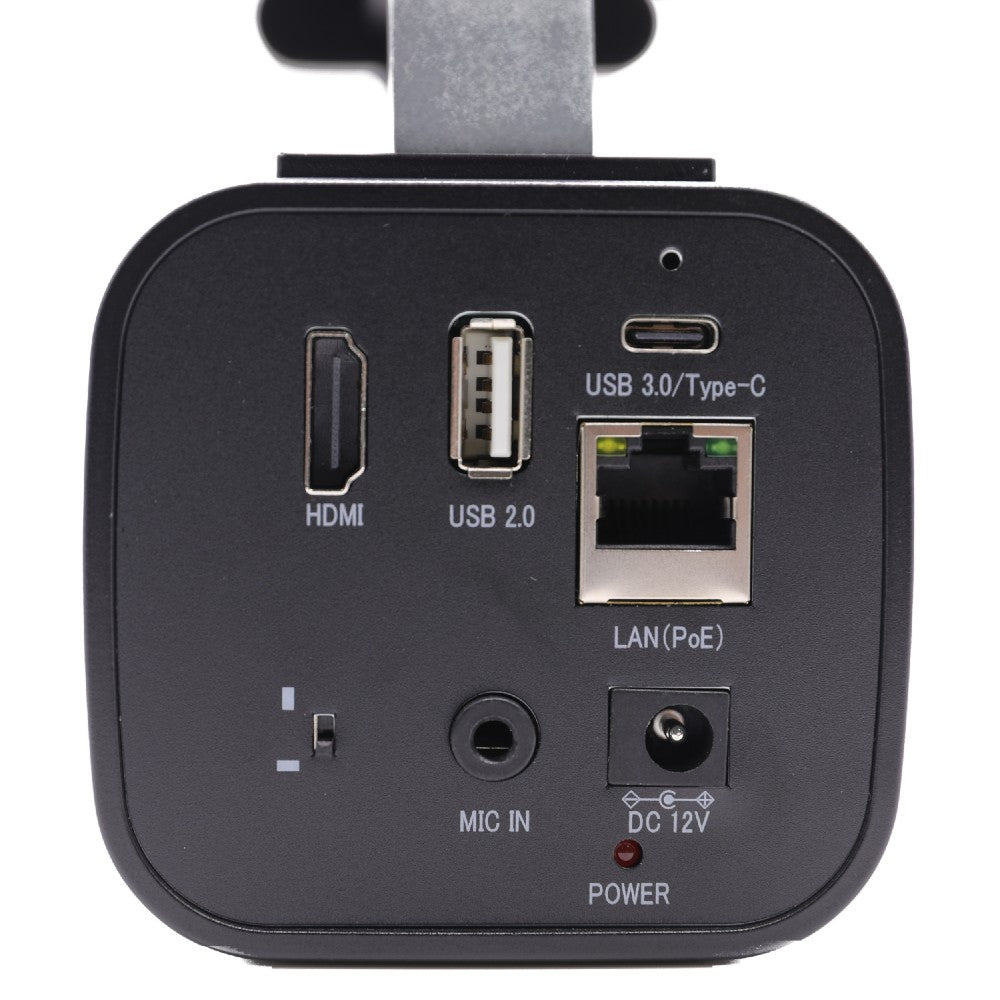 PTZOptics Studio Pro Camera