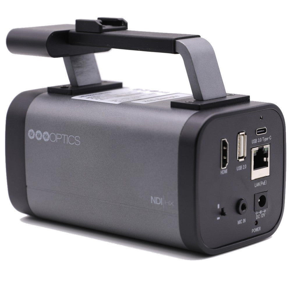 PTZOptics Studio Pro Camera
