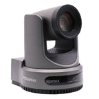 PTZOptics Move 4K, a 3th Gen PTZ Camera, 20X Optical Zoom - Gray