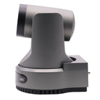 PTZOptics Move 4K, a 3th Gen PTZ Camera, 20X Optical Zoom - Gray