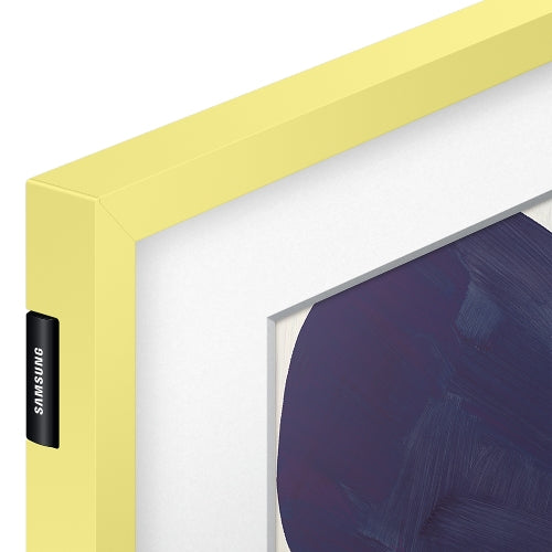 Samsung Frame Frame Frame Yellow 32-inch VG-SCFT32VL/XC