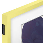 Samsung Frame Frame Frame Yellow 32-inch VG-SCFT32VL/XC