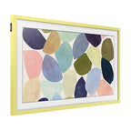 Samsung Frame Frame Frame Yellow 32-inch VG-SCFT32VL/XC