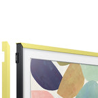 Samsung Frame Frame Frame Yellow 32-inch VG-SCFT32VL/XC