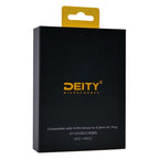 Deity SPD-HRDC (4-Pin Hirose to 5.5mm DC Plug)