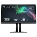 ViewSonic ColorPro VP3256-4K 32-inch monitor