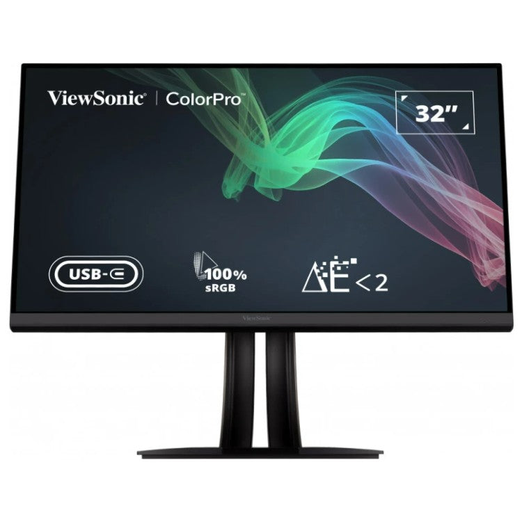 ViewSonic ColorPro VP3256-4K 32-inch monitor