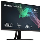 ViewSonic ColorPro VP3256-4K 32-inch monitor