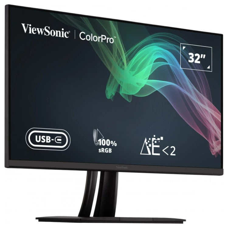ViewSonic ColorPro VP3256-4K 32-inch monitor