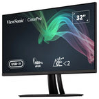 ViewSonic ColorPro VP3256-4K 32-inch monitor