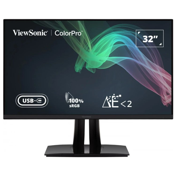 ViewSonic ColorPro VP3256-4K 32-inch monitor