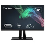 ViewSonic ColorPro VP3256-4K 32-inch monitor