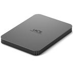 LaCie Mobile Drive Secure 5TB (2023) - External hard drive (STLR5000400)