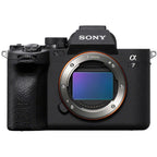 Sony A7 IV + Sony FE 20-70 f/4.0 G