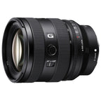 Sony A7 IV + Sony FE 20-70 f/4.0 G