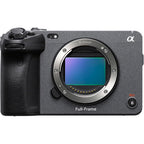 Sony FX3 + FE 20-70mm F/4.0 G