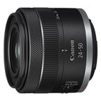 Canon RF 24-50mm f/4.5-6.3 IS STM