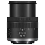 Canon RF 24-50mm f/4.5-6.3 IS STM