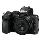 Nikon Z 26mm f/2.8 Nikkor