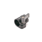Tilta TA-15RH-1420F-B 15mm Rod Holder to 1/4"-20 Adapter (Front Mounted) - black