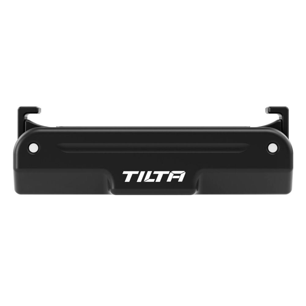 Tilta TA-T40-MBP-B Magnetic 1/4"-20 Mounting Baseplate for DJI Osmo Action series black