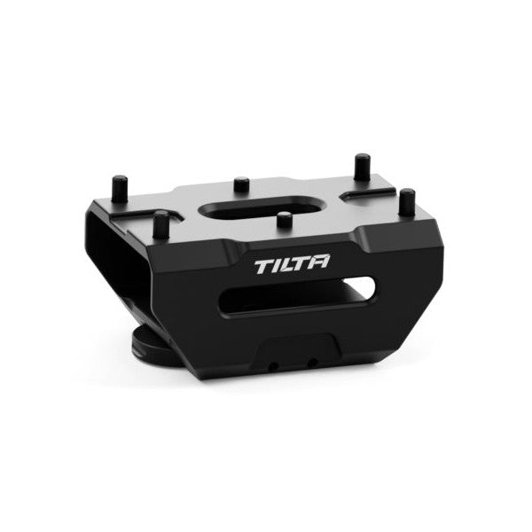 Tilta TA-T42-MA-B Mounting Bracket for GoPro HERO11 Mic Adapter - Black
