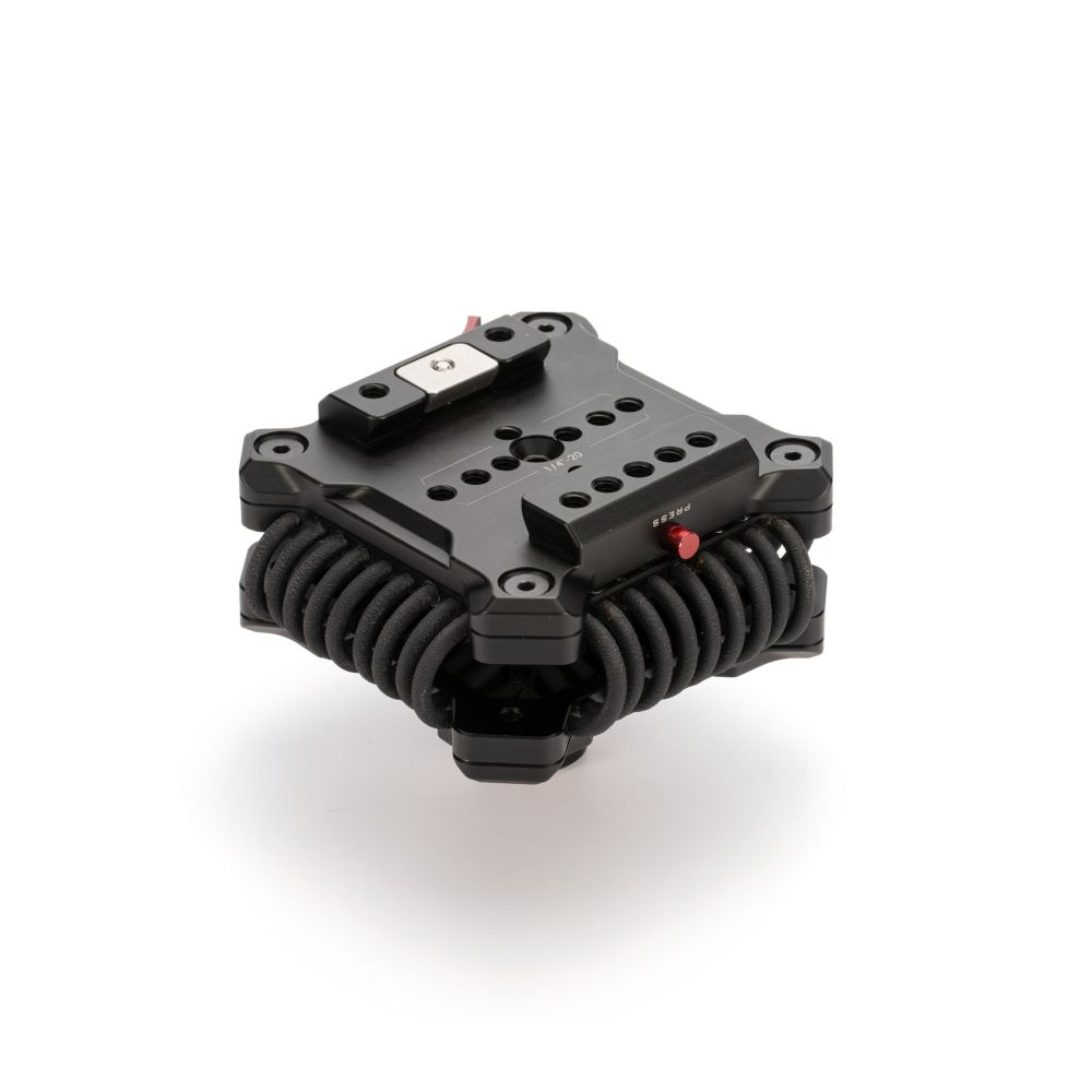 Tilta HDA-T02-SAH2 Hydra Alien shock-absorbing head with soft spring module