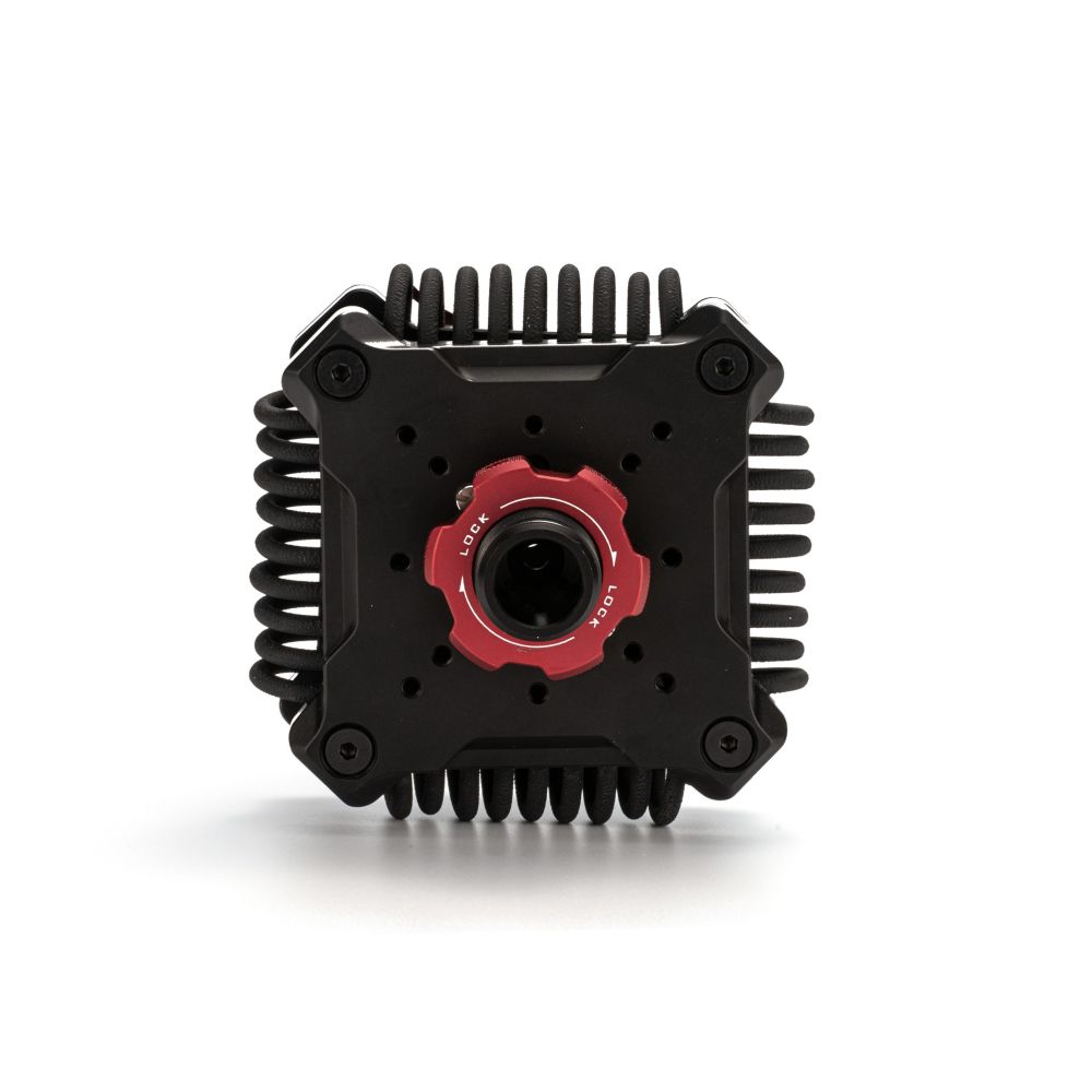 Tilta HDA-T02-SAH2 Hydra Alien shock-absorbing head with soft spring module