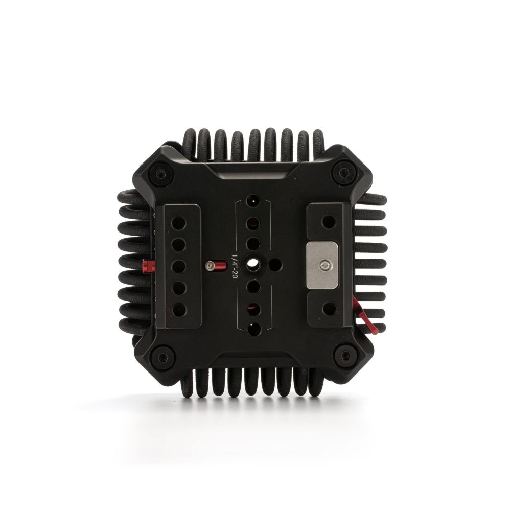 Tilta HDA-T02-SAH2 Hydra Alien shock-absorbing head with soft spring module