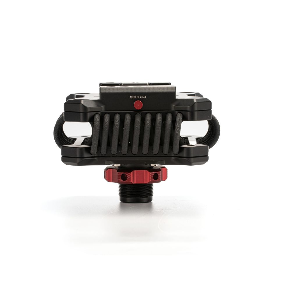 Tilta HDA-T02-SAH2 Hydra Alien shock-absorbing head with soft spring module