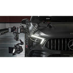 Tilta HDA-T02-SAH2 Hydra Alien shock-absorbing head with soft spring module