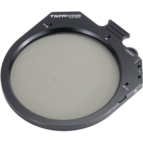 Tilta MB-T16-POLA 95mm Polarizer Filter for Mirage