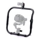 Tilta TGA-PRG2-TK Basic Ring Grip Plus for DJI Ronin Control Travel kit