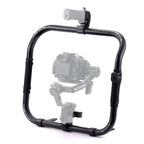 Tilta TGA-PRG2-TK Basic Ring Grip Plus for DJI Ronin Control Travel kit
