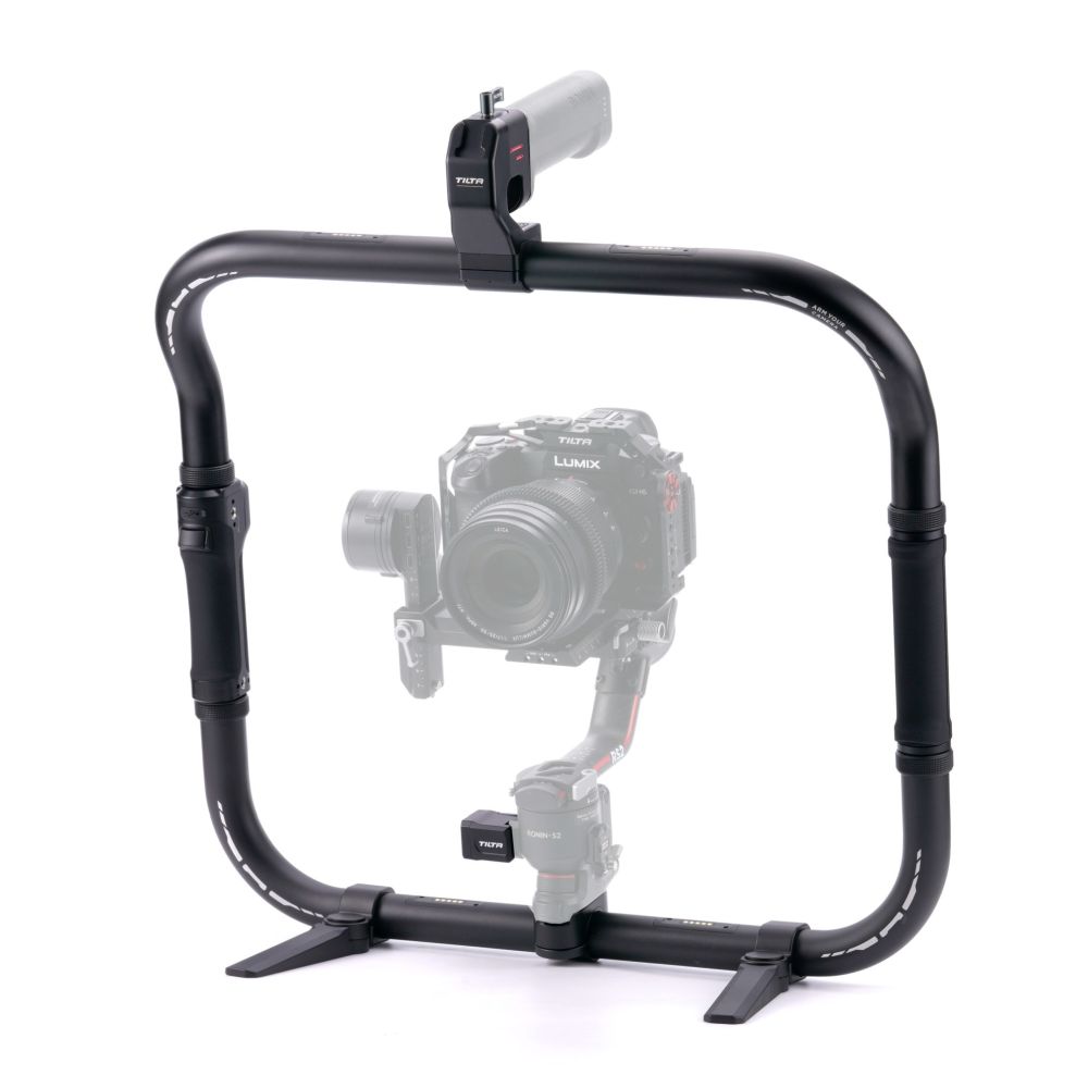 Tilta TGA-PRG2-TK Basic Ring Grip Plus for DJI Ronin Control Travel kit