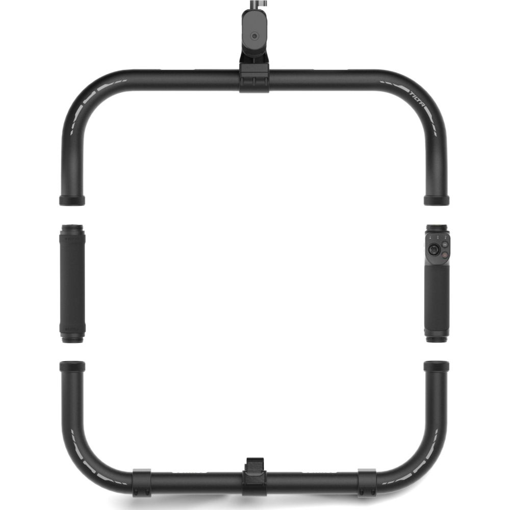 Tilta TGA-PRG2-TK Basic Ring Grip Plus for DJI Ronin Control Travel kit