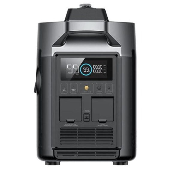 EcoFlow Dual Fuel Smart Generator EU