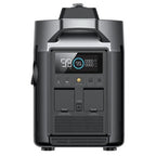 EcoFlow Dual Fuel Smart Generator EU