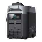 EcoFlow Dual Fuel Smart Generator EU