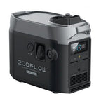EcoFlow Dual Fuel Smart Generator EU