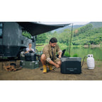 EcoFlow Dual Fuel Smart Generator EU