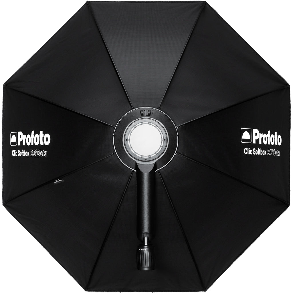 Profoto 101318 Clic Softbox 2.3 Octa